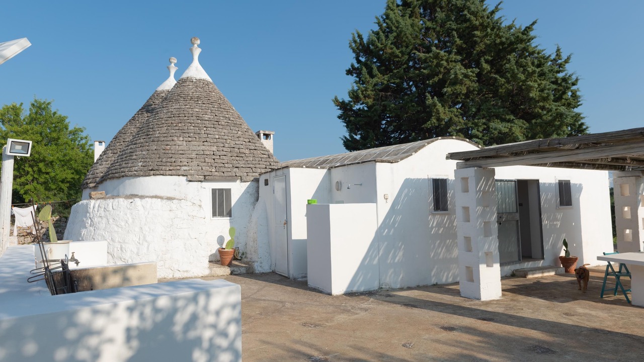 Photo of Outdoor in Old Town Cisternino