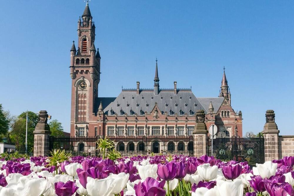 Photo of Others in The Hague Center