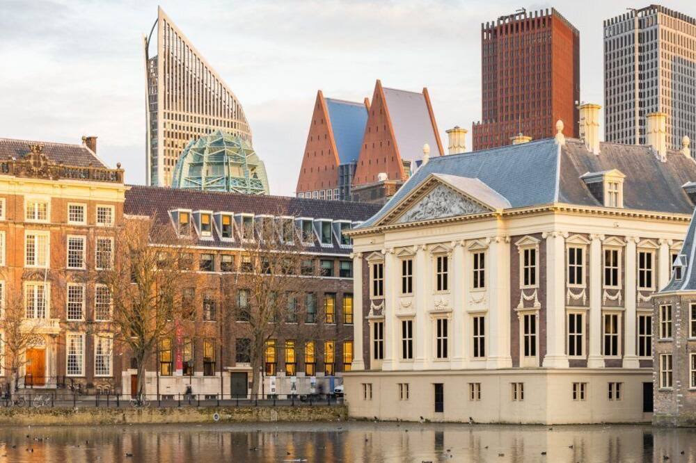 Photo of Others in The Hague Center