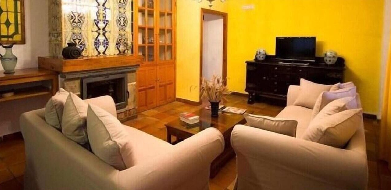 Photo of Livingroom in Palazuelos de Eresma