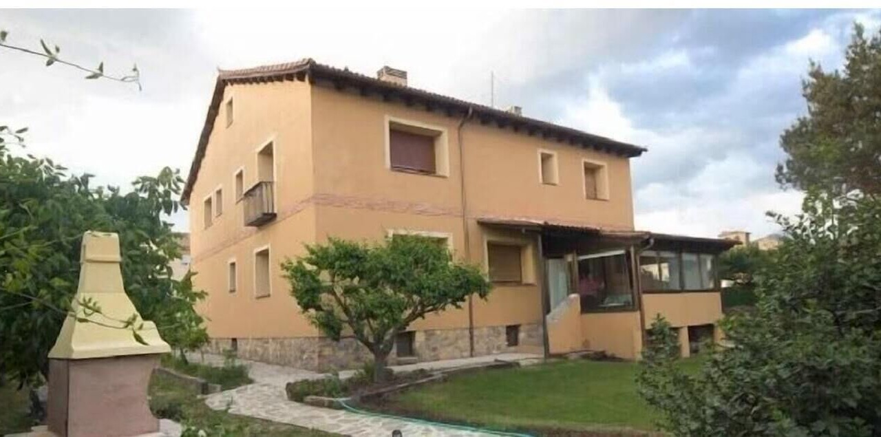 Photo of Outdoor in Palazuelos de Eresma