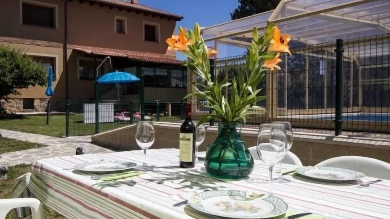 Photo of Outdoor in Palazuelos de Eresma