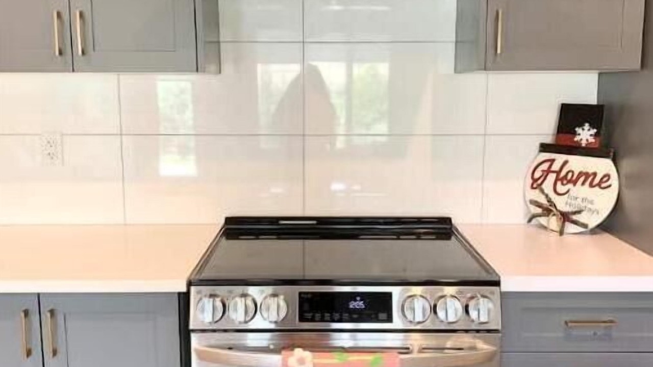 Photo of Kitchen in Keith