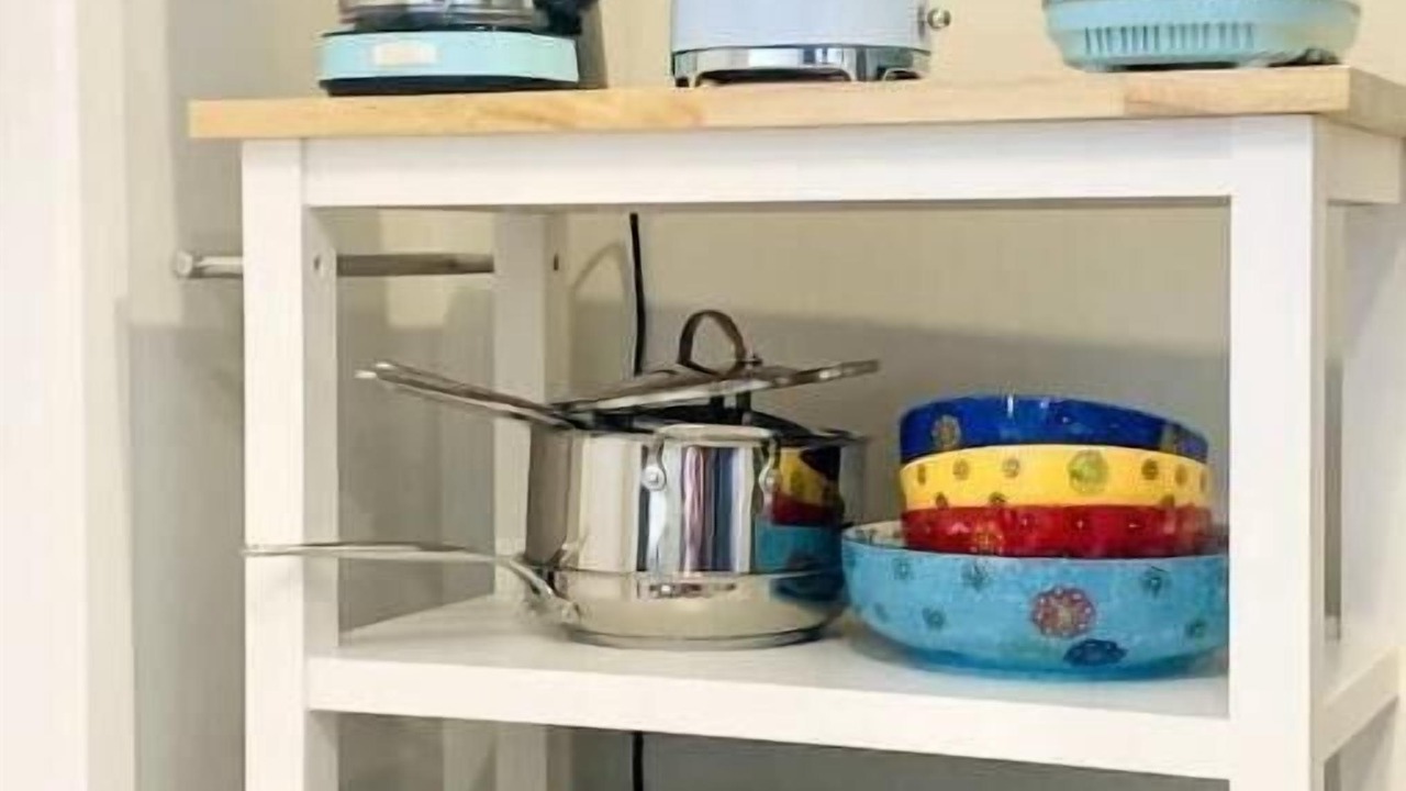 Photo of Kitchen in Keith