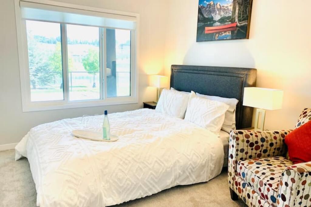 Photo of Bedroom in Keith