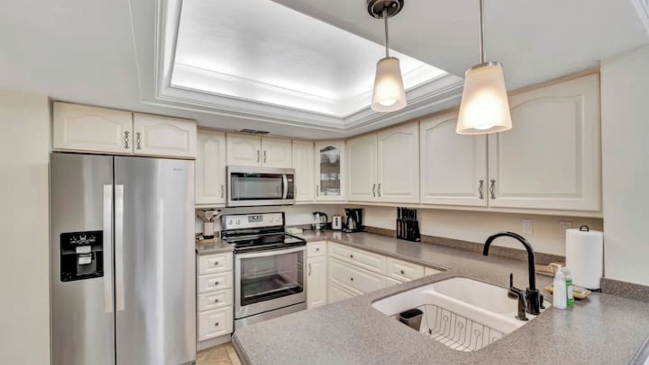 Photo of Kitchen in Whitfield