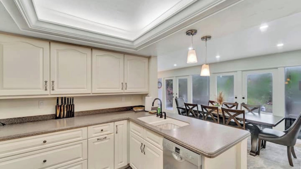 Photo of Kitchen in Whitfield