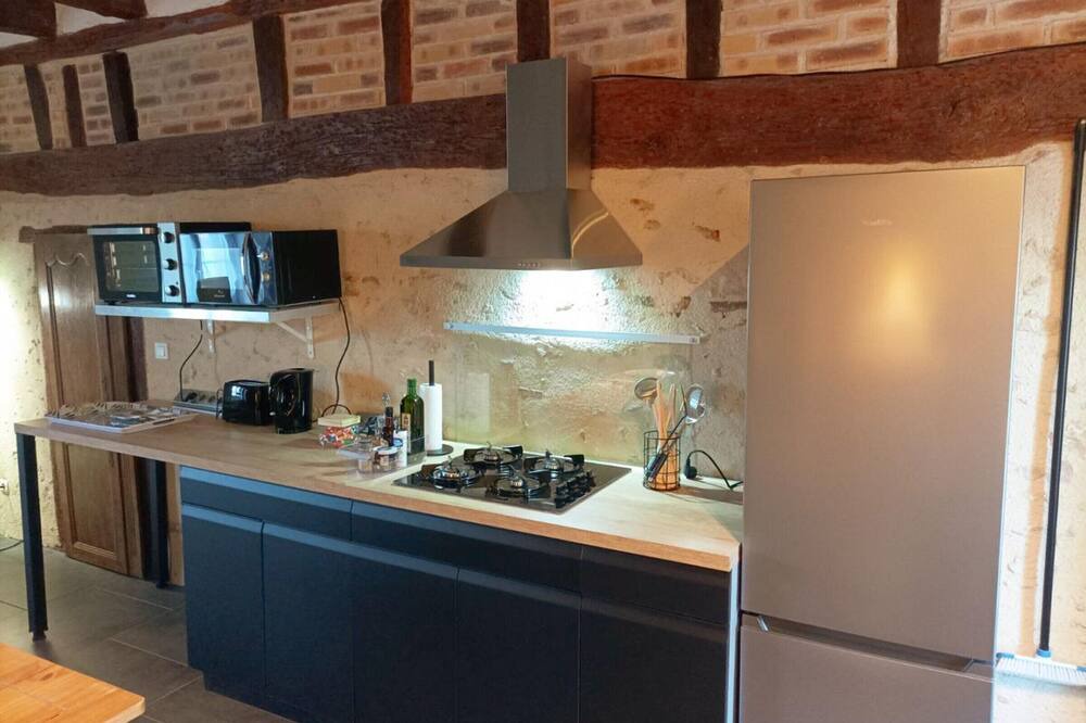 Photo of Kitchen in Feings