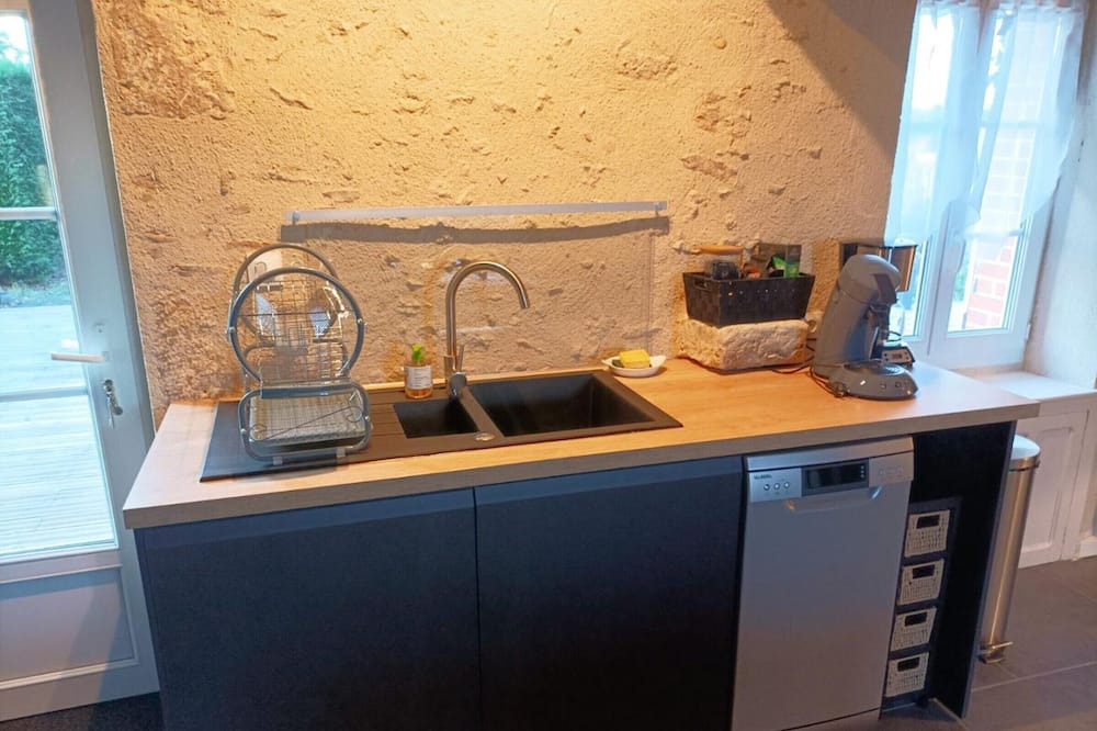 Photo of Kitchen in Feings