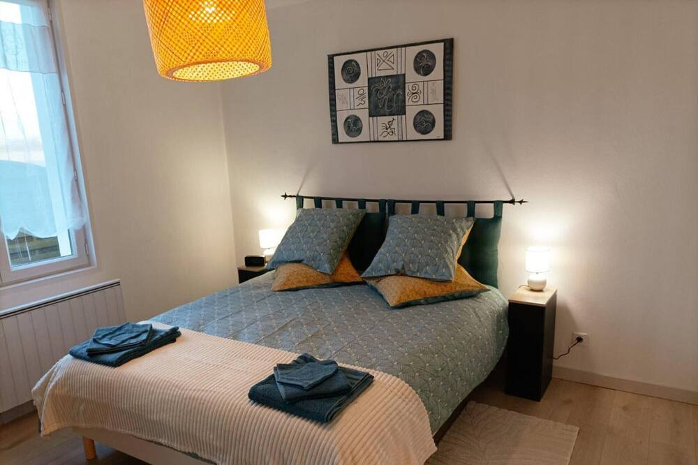 Photo of Bedroom in Feings
