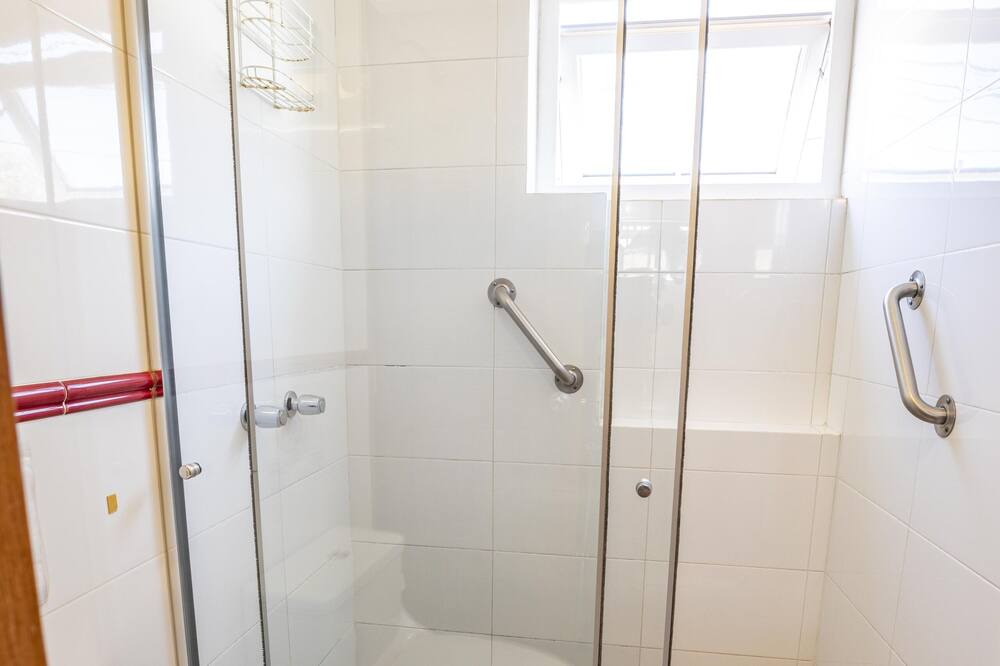 Photo of Bathroom in Cusco Historic Center