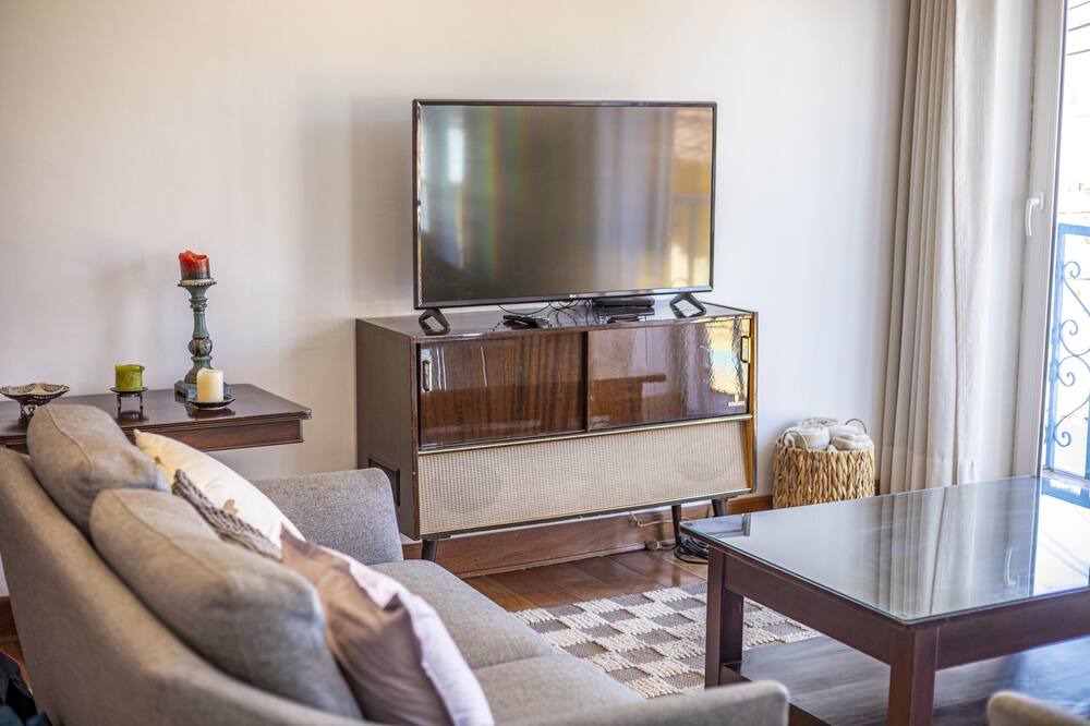 Photo of Livingroom in Cusco Historic Center