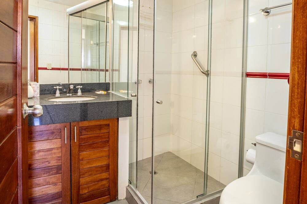 Photo of Bathroom in Cusco Historic Center