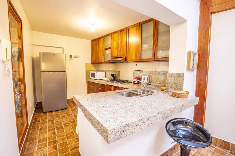 Photo of Kitchen in Cusco Historic Center