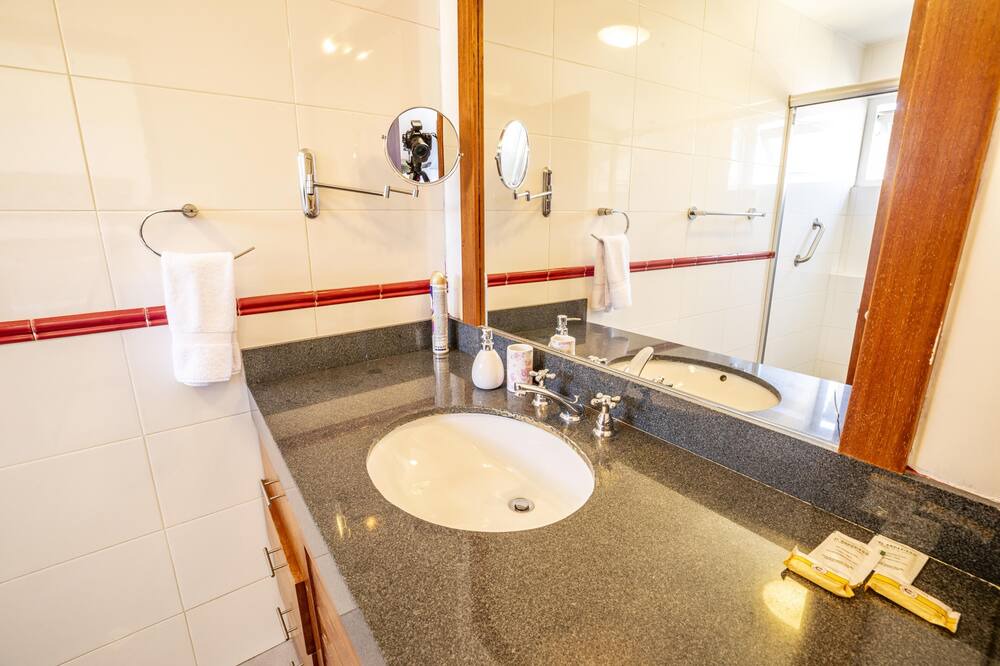 Photo of Bathroom in Cusco Historic Center