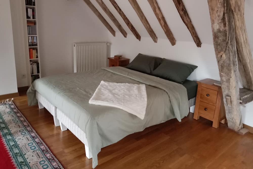 Photo of Bedroom in Lange