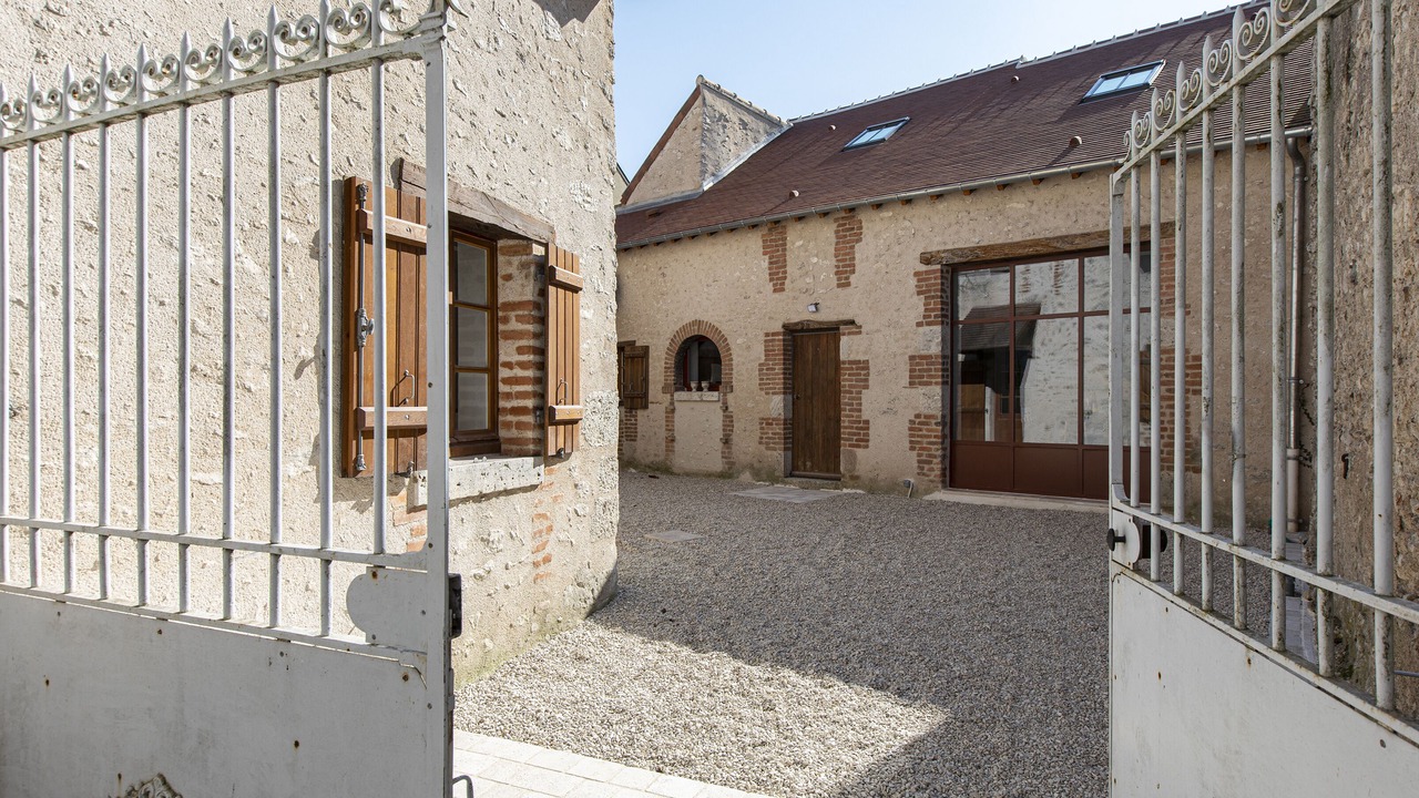 Photo of Outdoor in Saint-Dye-sur-Loire