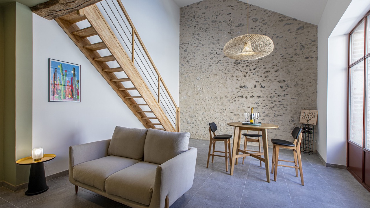 Photo of Livingroom in Saint-Dye-sur-Loire