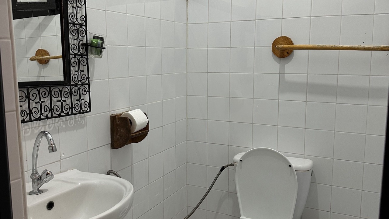 Photo of Bathroom in Tamedakhte