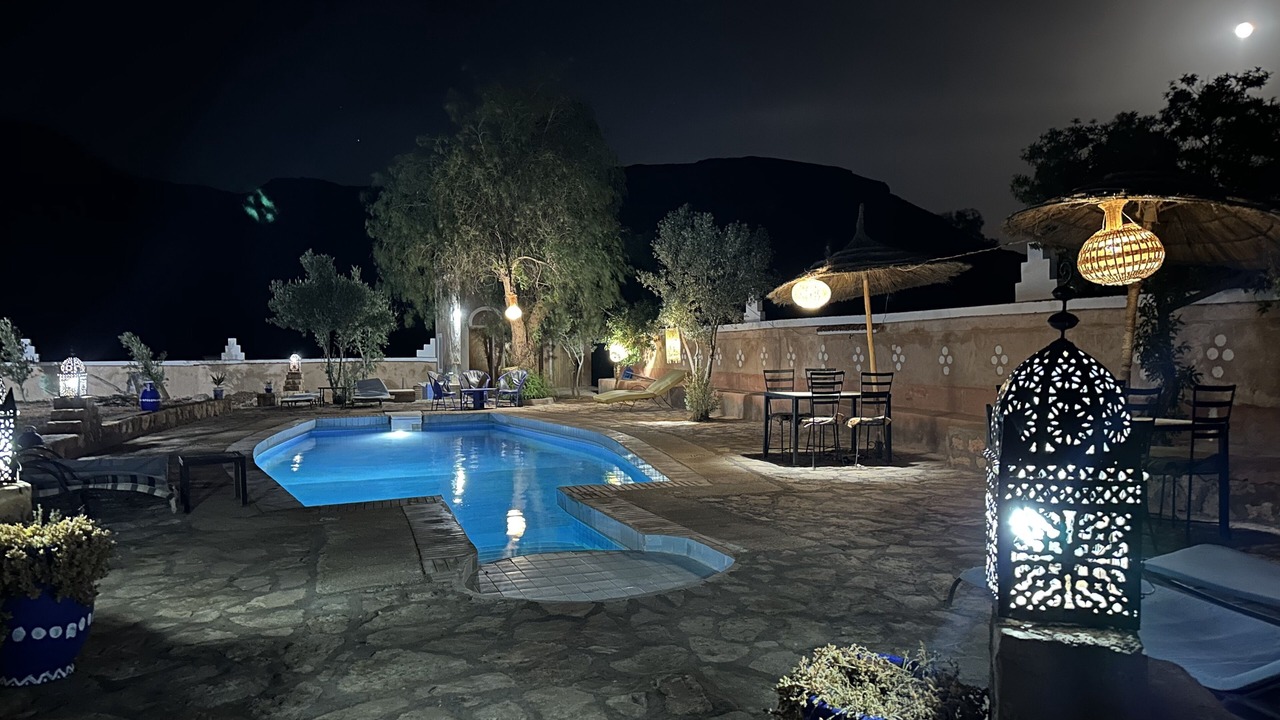 Photo of Outdoor in Tamedakhte