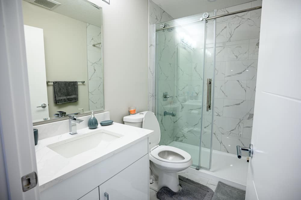 Photo of Bathroom in Symons Valley