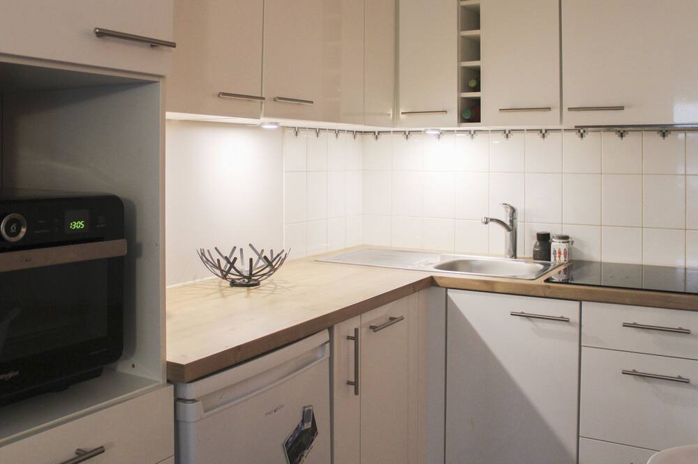 Photo of Kitchen in Parc-de-Montsouris