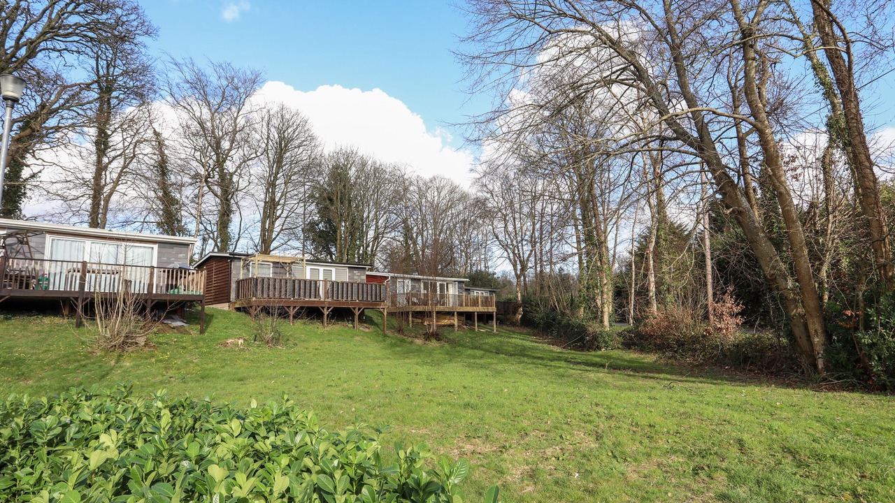 Photo of Outdoor in Bont Newydd