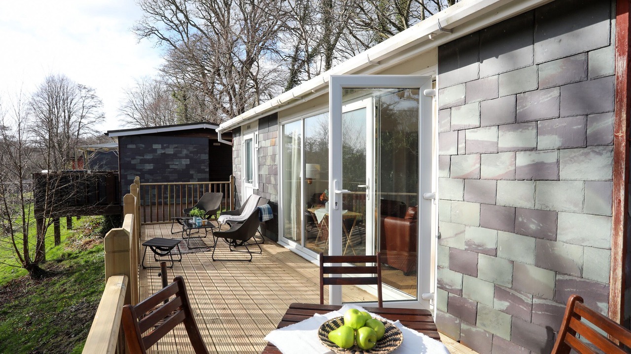 Photo of Outdoor in Bont Newydd