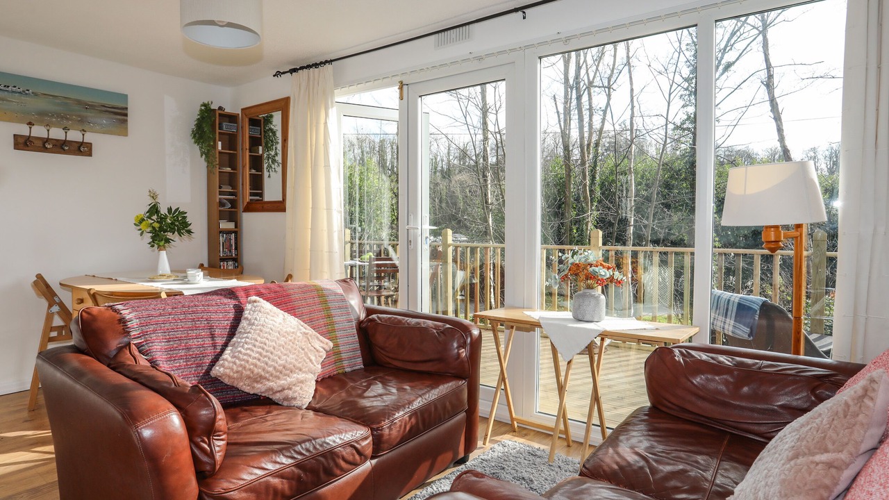 Photo of Livingroom in Bont Newydd