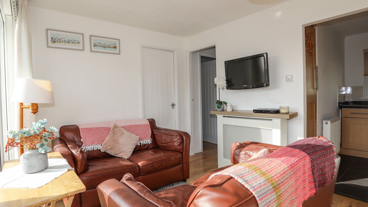 Photo of Livingroom in Bont Newydd