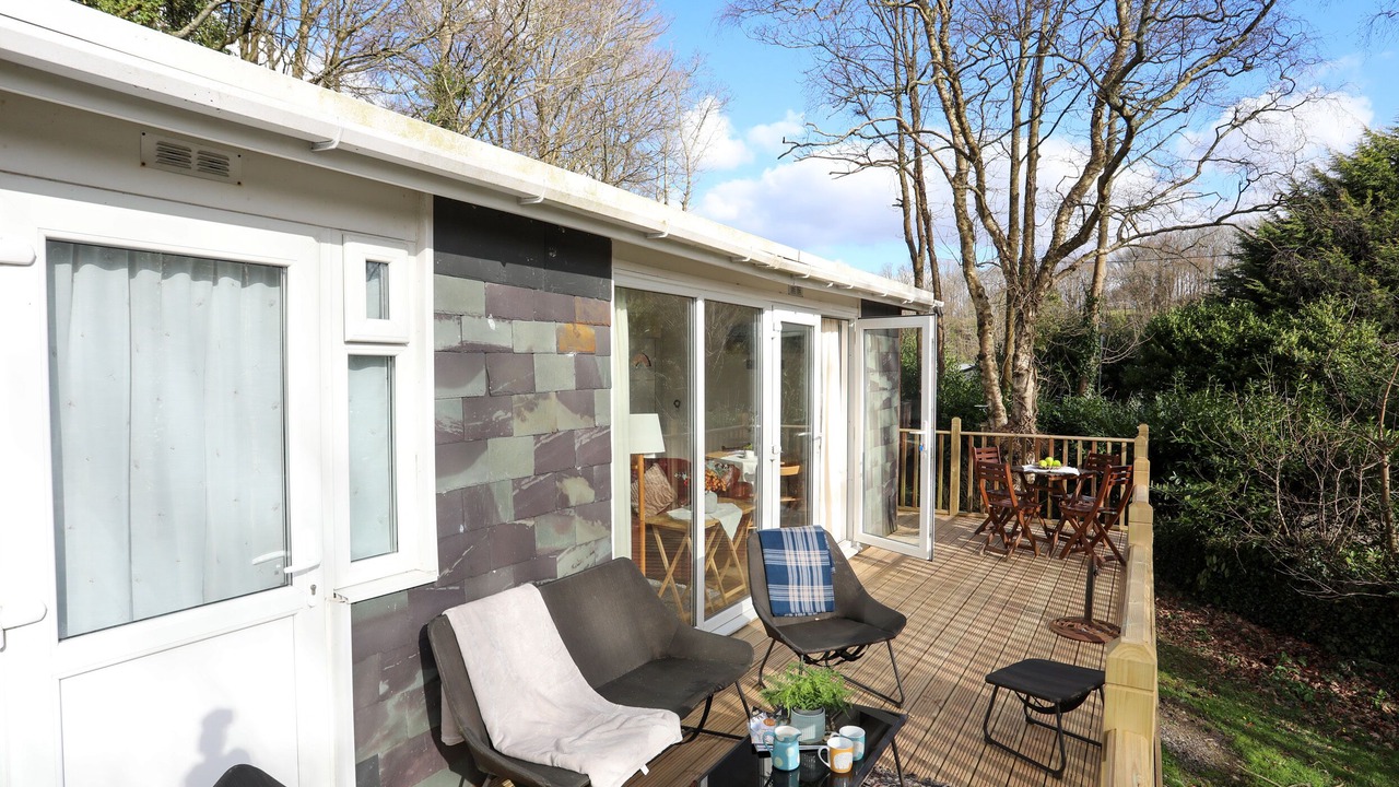 Photo of Outdoor in Bont Newydd