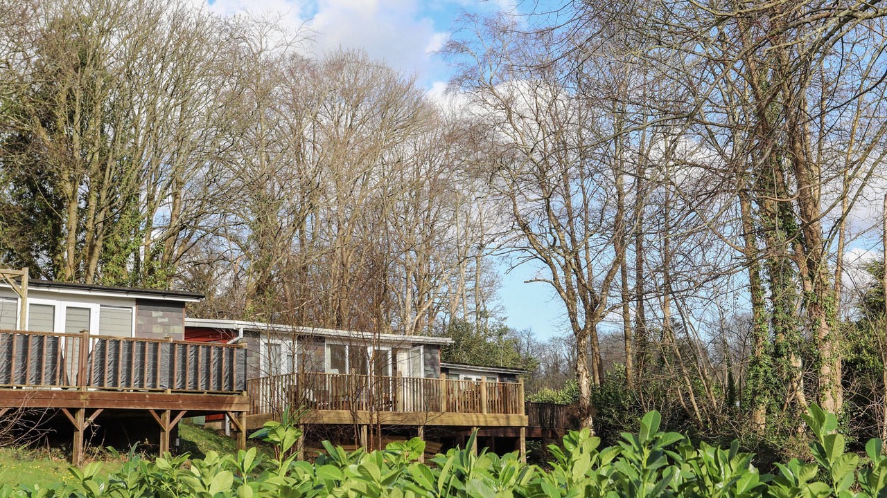 Photo of Outdoor in Bont Newydd