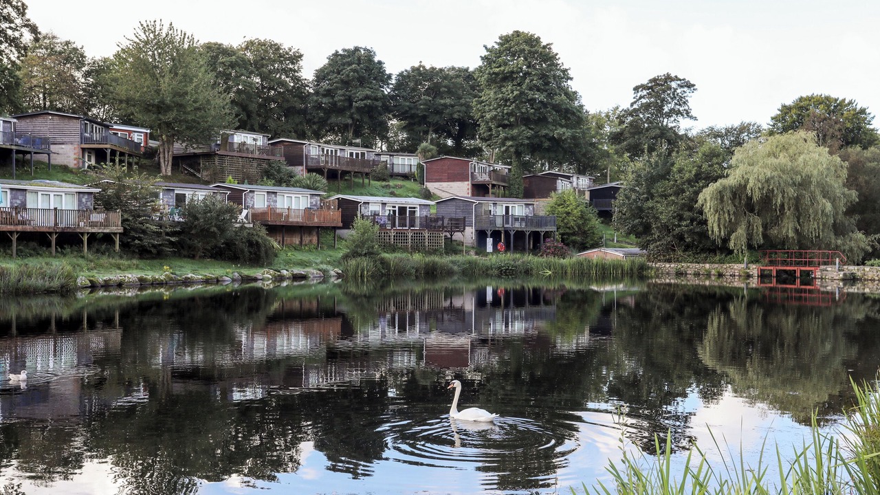 Photo of Outdoor in Bont Newydd