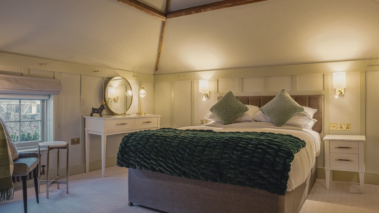 Photo of Bedroom in Slough