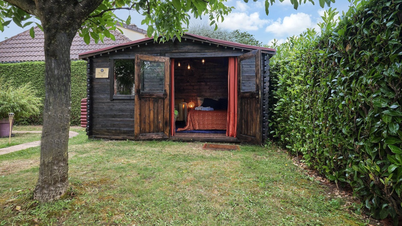 Photo of Outdoor in Le Puy-Saint-Bonnet