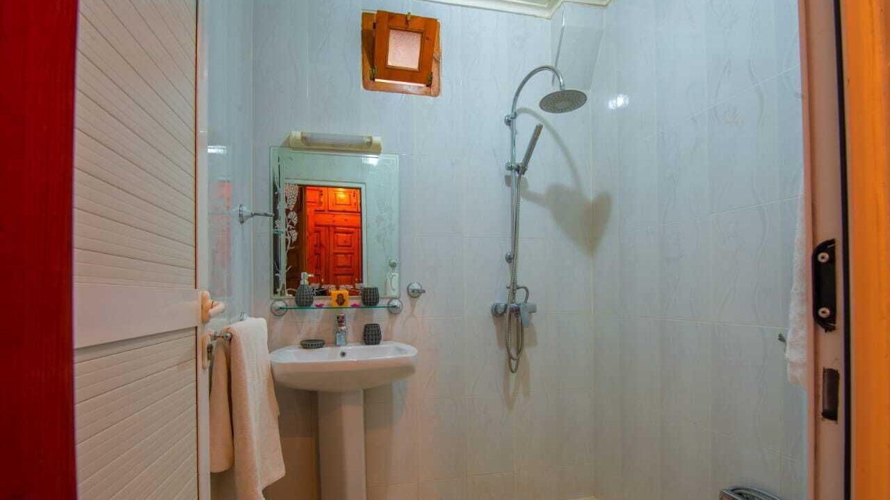 Photo of Bathroom in Kbour Chou