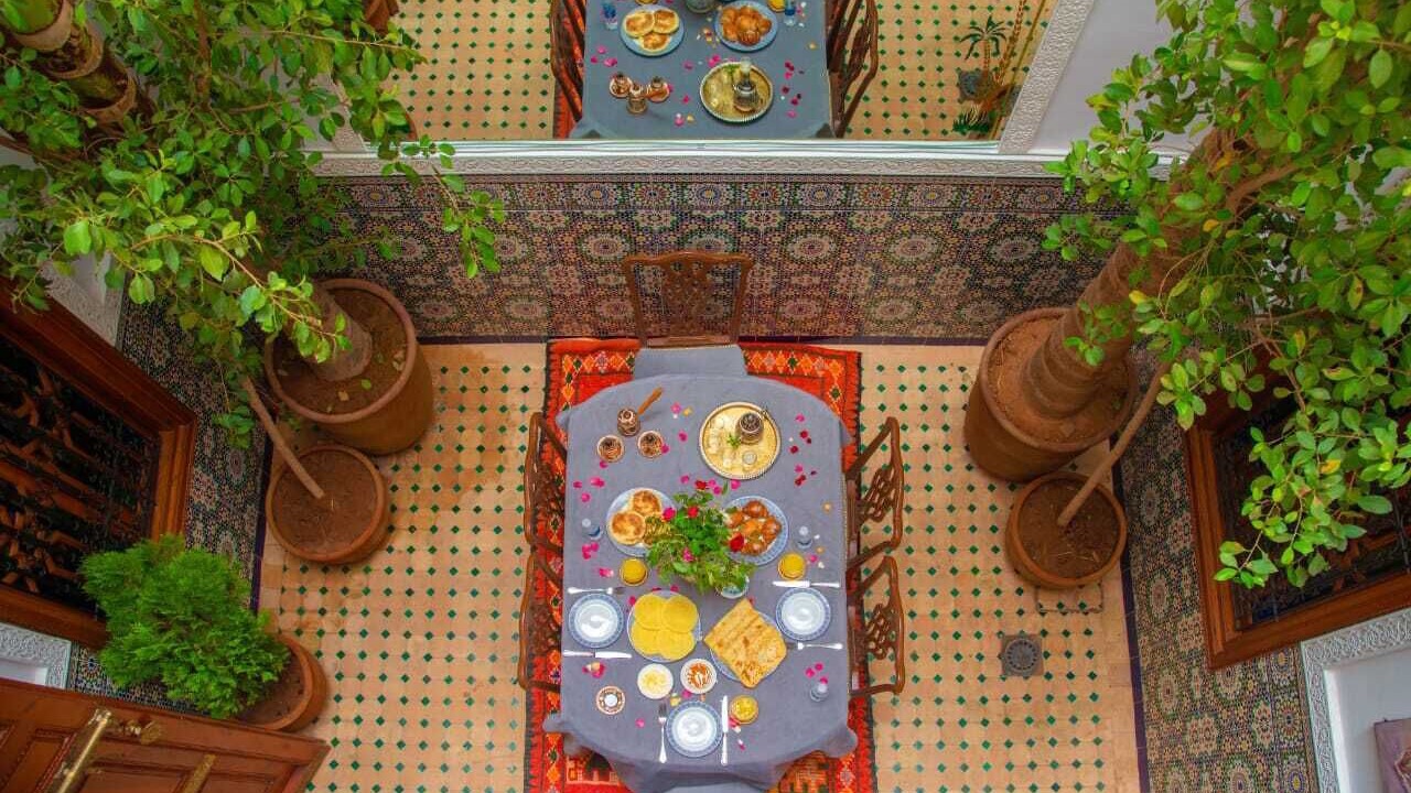 Photo of Patio Balcony in Kbour Chou