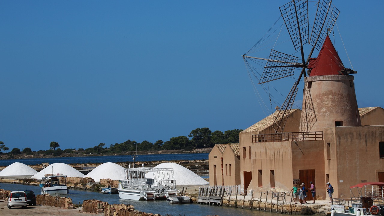 Photo of Others in Marsala