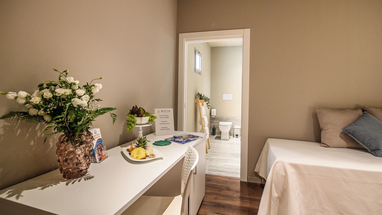 Photo of Bedroom in Marsala