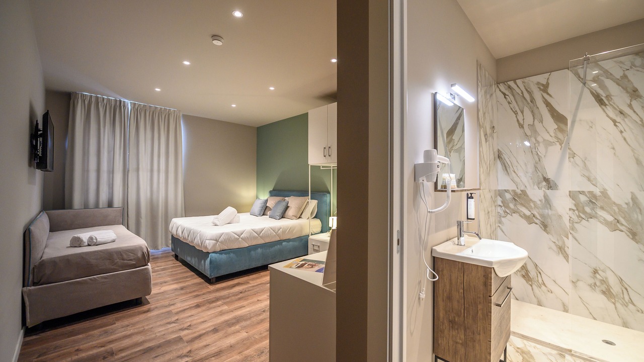 Photo of Bedroom in Marsala