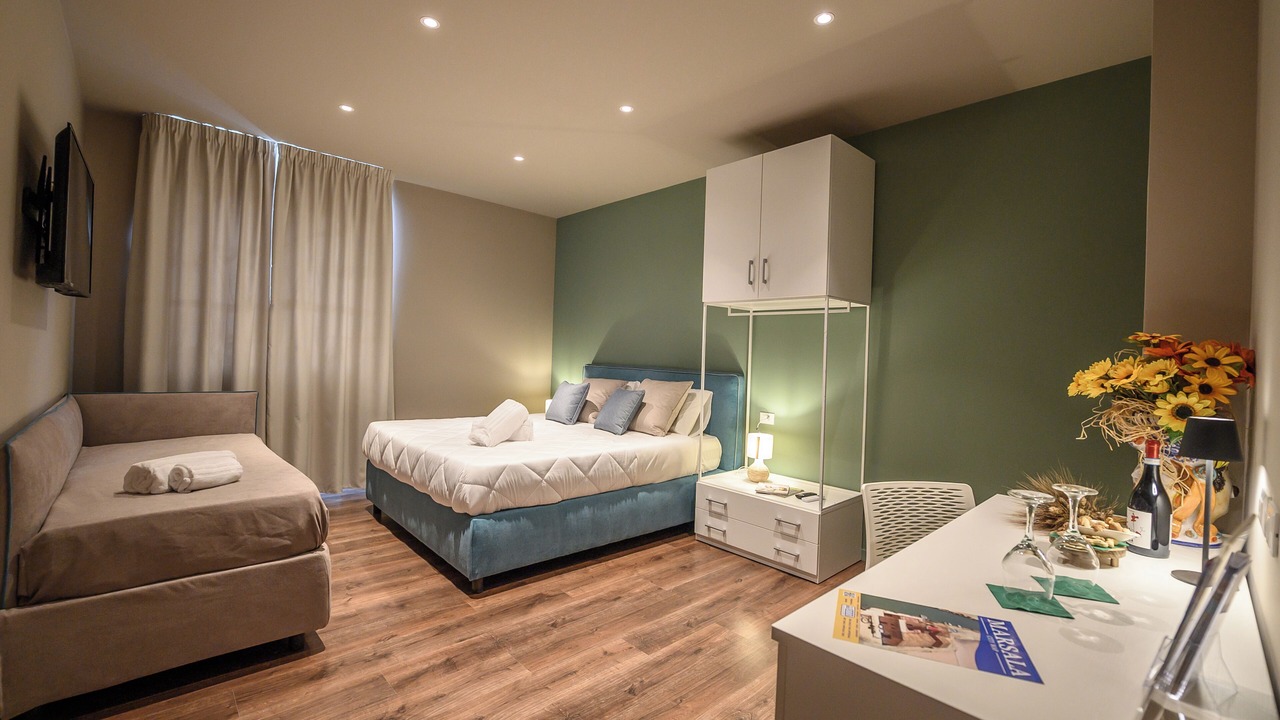 Photo of Bedroom in Marsala