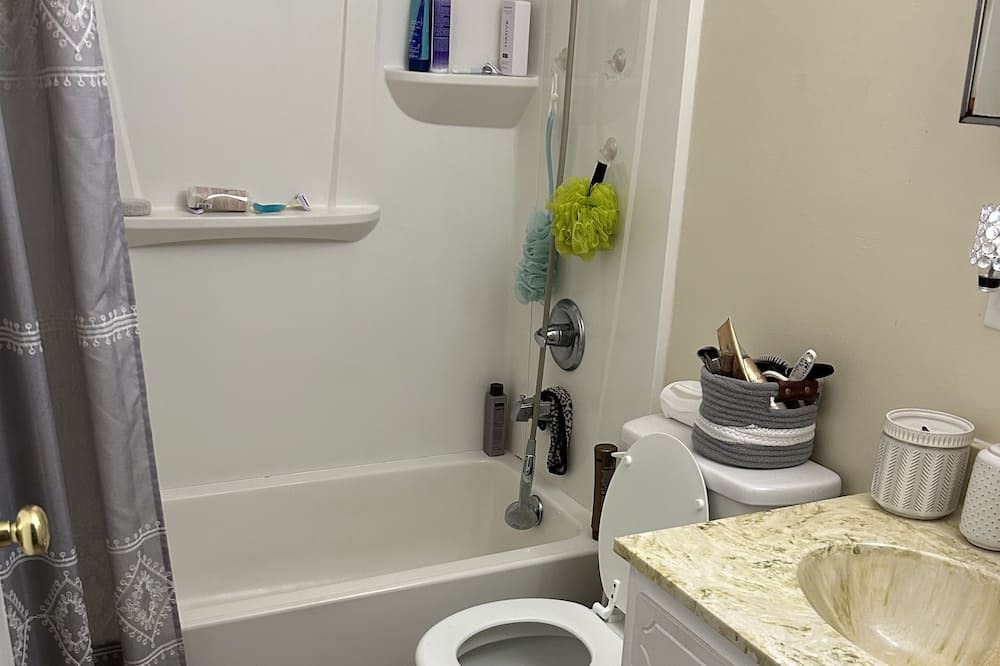 Photo of Bathroom in Henderson
