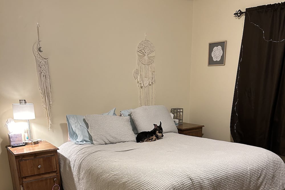 Photo of Bedroom in Henderson