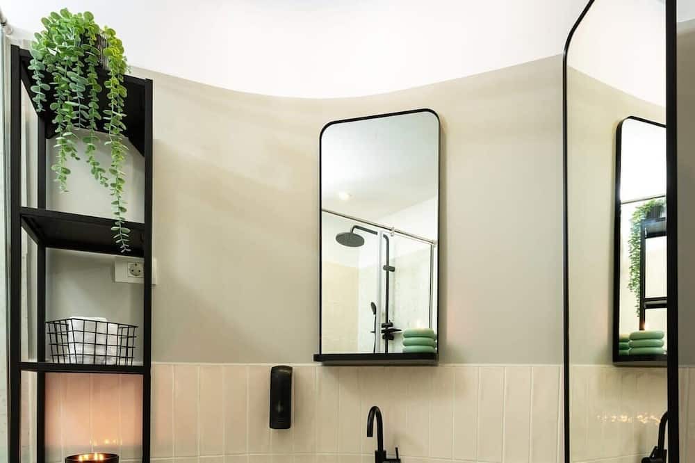 Photo of Bathroom in Bucharest City-Centre