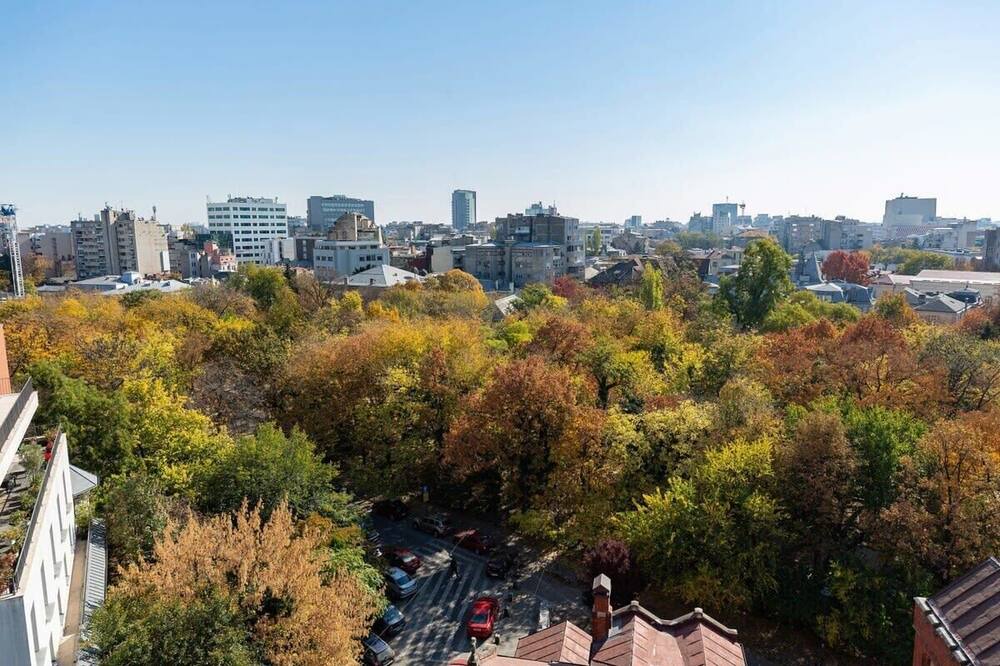 Photo of Others in Bucharest City-Centre