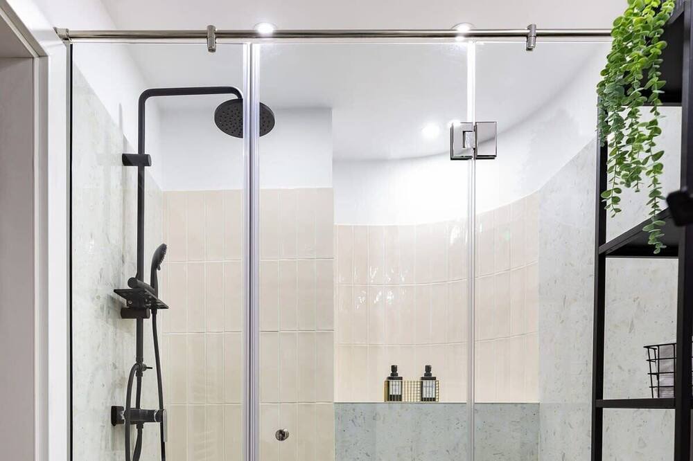 Photo of Bathroom in Bucharest City-Centre