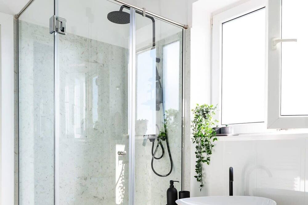 Photo of Bathroom in Bucharest City-Centre