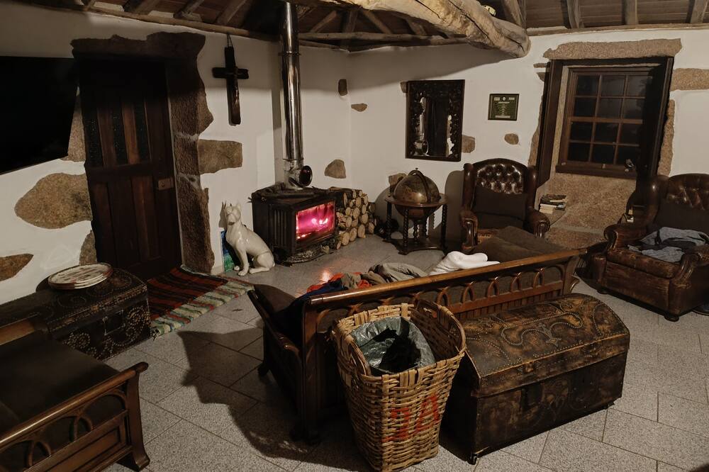 Photo of Livingroom in Tarouca