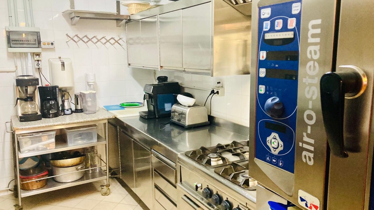 Photo of Kitchen in Neri