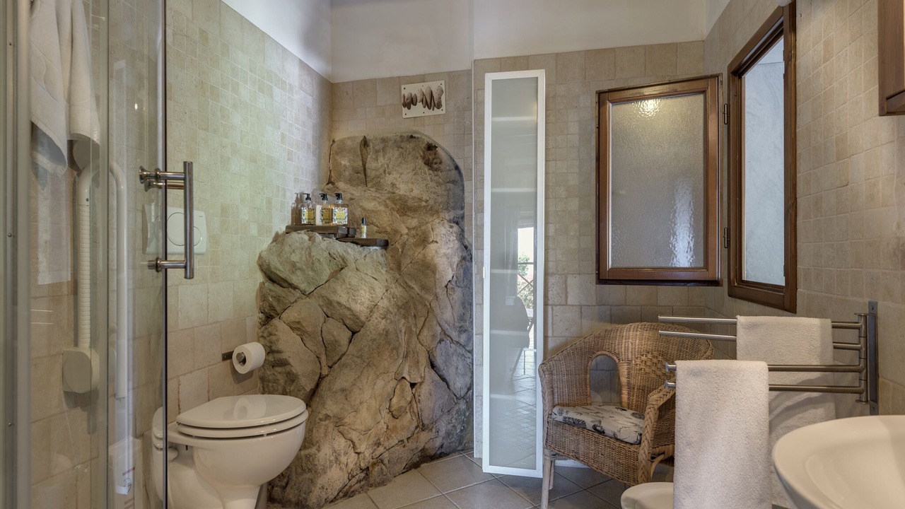 Photo of Bathroom in Neri